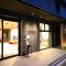 Ms Hotel Sanjo Omiya