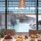 Silica Hotel at Blue Lagoon Iceland - Grindavík