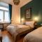 LE MADAMINE ROOMS - Turin