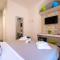 LE MADAMINE ROOMS - Turin