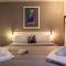LE MADAMINE ROOMS