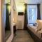 LE MADAMINE ROOMS - Turin