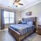 Abrams Retreat at Cades Cove with Mountain Views - 汤森德