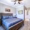 Abrams Retreat at Cades Cove with Mountain Views - 汤森德