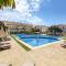Mythical Sands Apartments