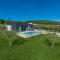 Villa Lagoderan - 罗维尼