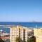 APCOSTAS Turquesa Playa - Calpe
