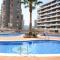 APCOSTAS Turquesa Playa - Calpe