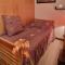 Vintage chic -central, wifi, mountain view