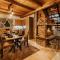 Mountain House Kosjenka