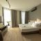 Sarnia Point Apartamenty Prestige