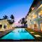 Shangrela Beach Resort by ARK