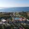 Aktaion Resort - Гітіо