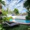 GEM VILLA 10 - 5 Bedroom, 6 Bathroom, Big Pool, Big Garden