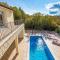 Villa Valente with Pool - Labin