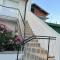 Apartment in Pirovac with balcony, air conditioning, Wi-Fi (4717-1)