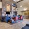 Comfort Inn Bentonville - Crystal Bridges
