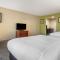 Comfort Inn Bentonville - Crystal Bridges