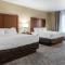 Comfort Inn Bentonville - Crystal Bridges - Bentonville