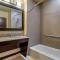 Comfort Inn Bentonville - Crystal Bridges