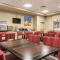 Comfort Inn Bentonville - Crystal Bridges