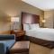 Comfort Inn & Suites - Los Alamos