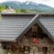 Cabana Rustic