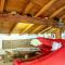 Cabana Rustic