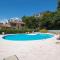 La Cascata Apartment with pool by Wonderful Italy