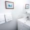Kingfisher, Newly Renovated Suite on Ocean Inlet - Ucluelet