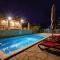 3 bedroom Villa Madelini with private pool, Aphrodite Hills Resort