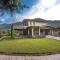 SaffronStays Ambaram - 3BR countryside villa with verandah, bonfire & riverside trails near Imagica & Pali Temple