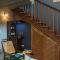 SaffronStays Ambaram - 3BR countryside villa with verandah, bonfire & riverside trails near Imagica & Pali Temple
