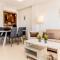 Via Augusta II Duplex Penthouse Javea by Rock Rentals