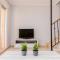 Via Augusta II Duplex Penthouse Javea by Rock Rentals