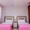 Via Augusta II Duplex Penthouse Javea by Rock Rentals