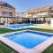 Via Augusta II Duplex Penthouse Javea by Rock Rentals
