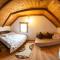 Cabana Rustic