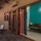 SaffronStays Ambaram - 3BR countryside villa with verandah, bonfire & riverside trails near Imagica & Pali Temple