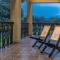 SaffronStays Ambaram - 3BR countryside villa with verandah, bonfire & riverside trails near Imagica & Pali Temple
