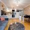 Les Mulots - Apartment T3 of 56 sqm