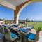 Serenity Seafront Villa