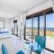 Serenity Seafront Villa
