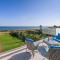 Serenity Seafront Villa