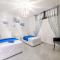 Serenity Seafront Villa
