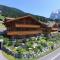 Chalet La Gioventu - GRIWA RENT AG
