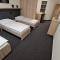 Sareza hotel