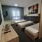 Sareza hotel
