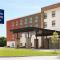 Holiday Inn Express & Suites - Houston SW - Rosenberg, an IHG Hotel - Rosenberg