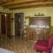 Agriturismo B&B Chèvres à Cheval